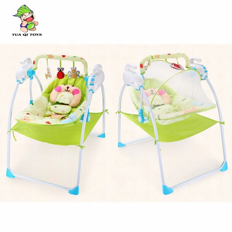 Newset Remote Control Baby Cradle / Hanging Baby Cradle Swing Buy
