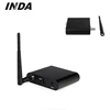 Hot selling 500M Hi-Fi UHF powerful transmitter for silent party