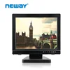 IPS screen lcd monitor built-in computer