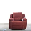 Modern Style Functional Sofa Mini Sectional Sofa Home Cinema Seating