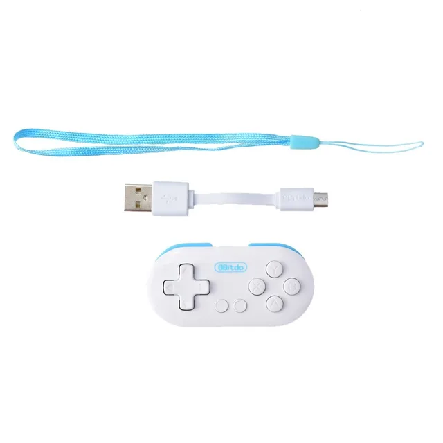 8bitdo Zero Mini Wireless Game Controller Gamepad Joystick For Android Mac Os Window Buy 8bitdo Zero Mini Gamepad Mini Wireless Game Controller Mini Wireless Gamepad Product On Alibaba Com