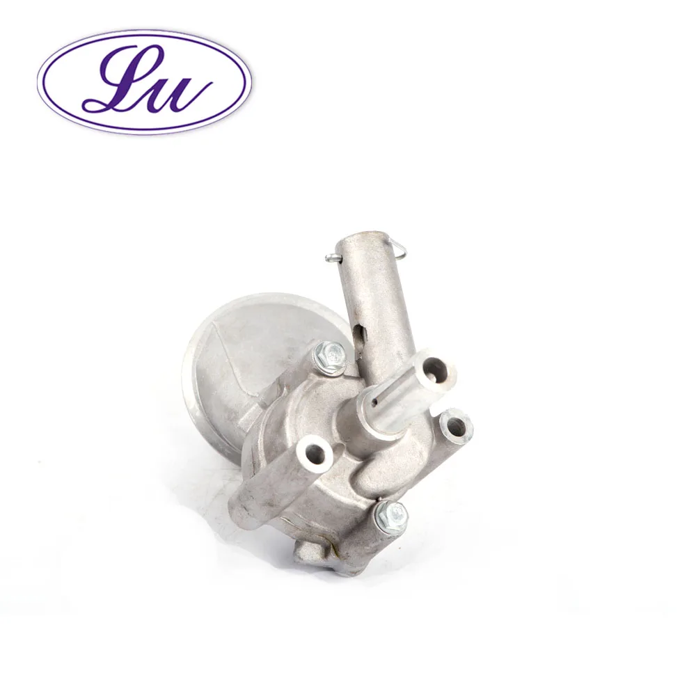 oemNo 15100-PB9-000 auto engine OIL PUMP