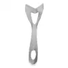 wholesale household kitchen tools Easy use cubes shape strap cheese Wire cutter 304 Stainless steel butter cutter & knife