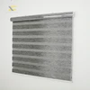 Nice design good quality zebra blind