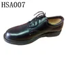 graded genuine issue cadet training/parade use fashion military shoes police