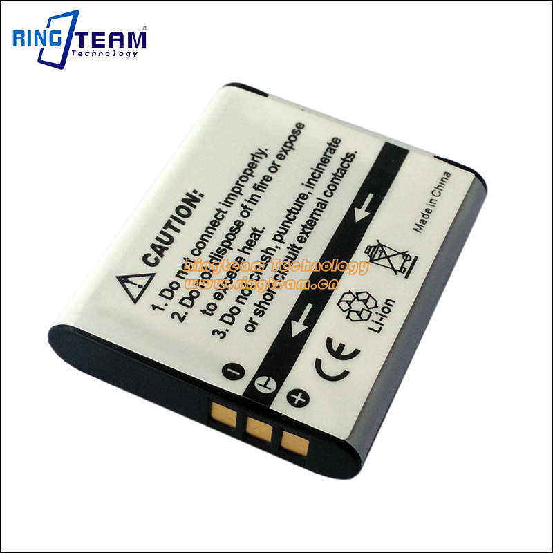 Li50b Lithium Battery Li50b Battery For Olympus Mju Stylus 1010 1020