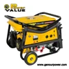 New Design Low Noise 2kw Fireman Generator For Export With Good Generator Price