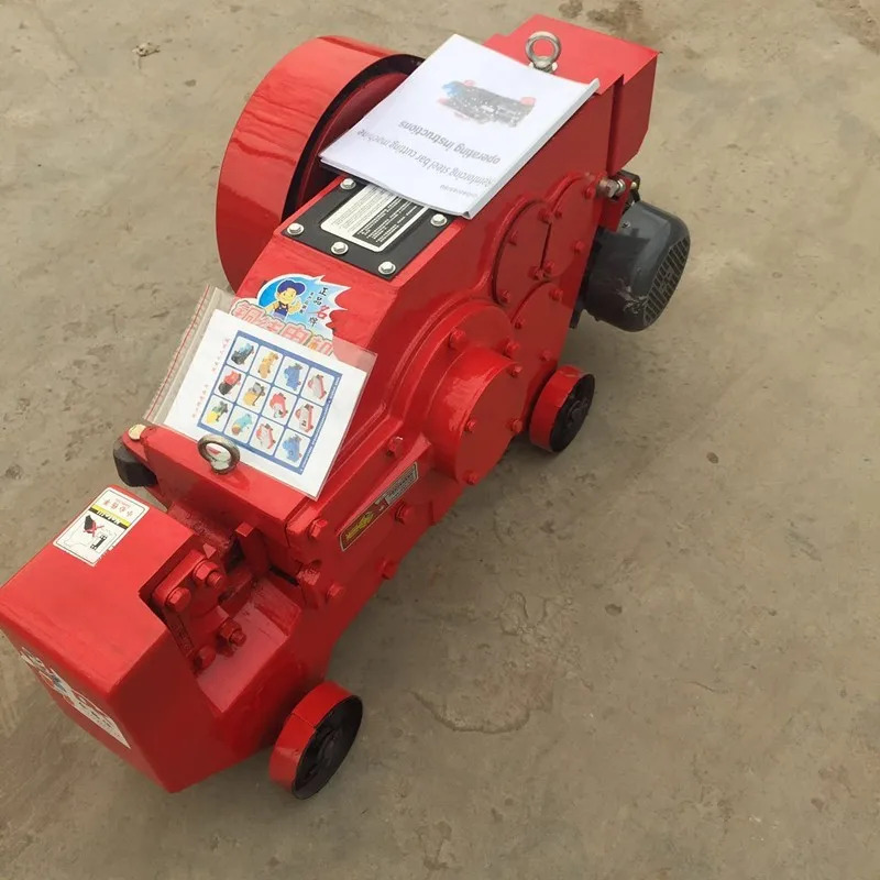 Jinyuhui Gq40 Automatic Iron Bar Cutting Machine Buy Automatic Iron