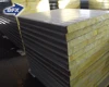 EPS/GLASS WOOL/ROCK WOOL/PU 50mm Sandwich Panel