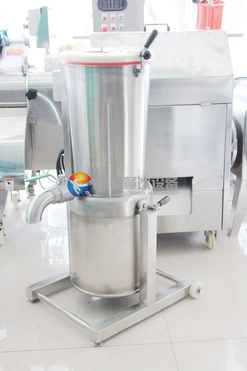 Fc310 Restaurant Use Sauce Making Machine Sauce Mixing Machine Buy