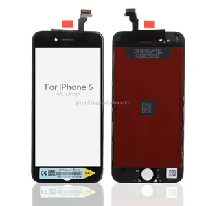 Free shipping for iphone 6 lcd, for iphone 6 lcd screen display, for iphone 6 display