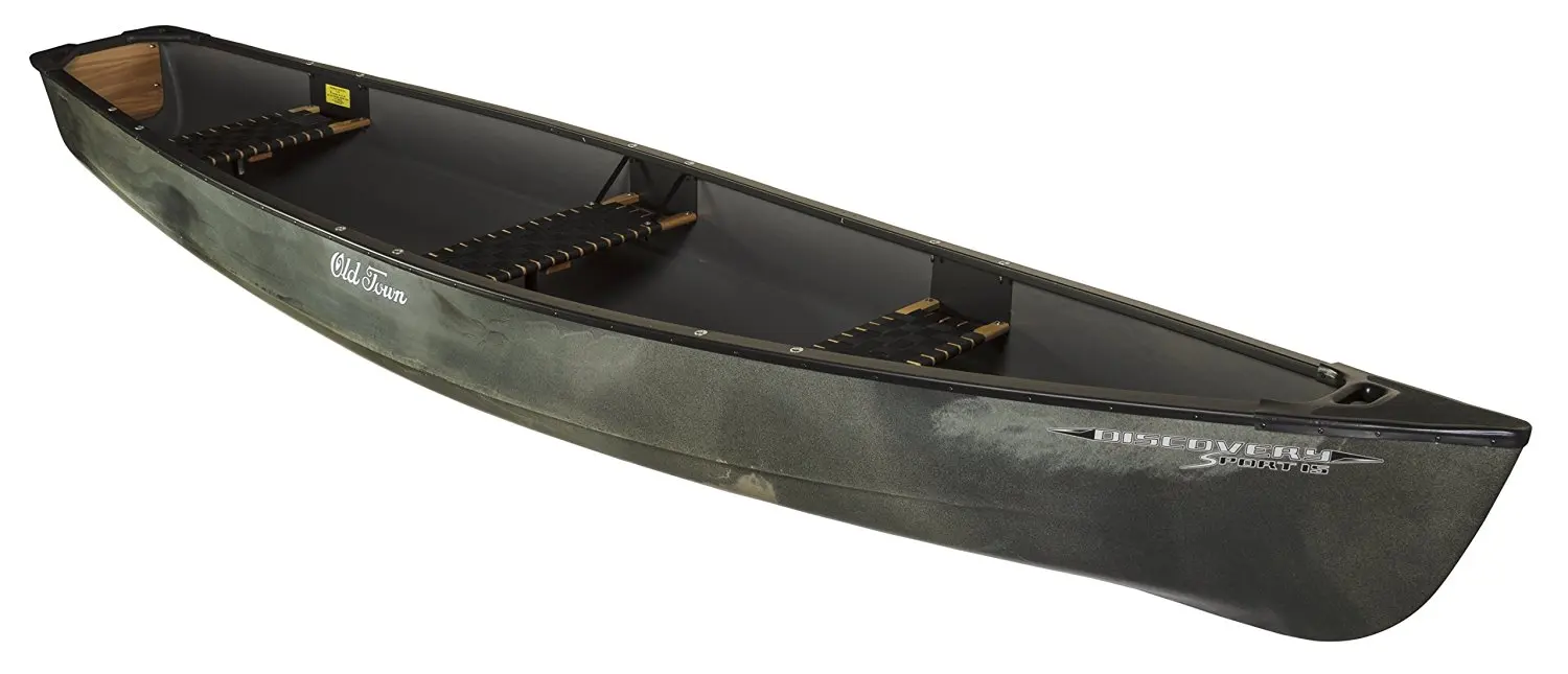 buy old town canoes & kayaks discovery sport 15 square