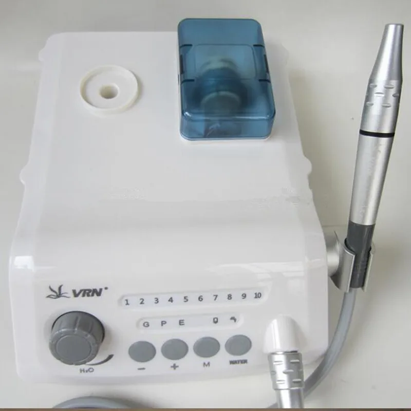 

High Quality LED VRN-A8 Type Dental Ultrasonic Scaler