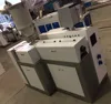 SJ extrusoras de plastico machine