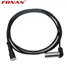 شاحنة ABS عجلة سرعة الاستشعار ل DAF القوات المسلحة السودانية IVECO رجل رينو 4410328140 R955342 R955340