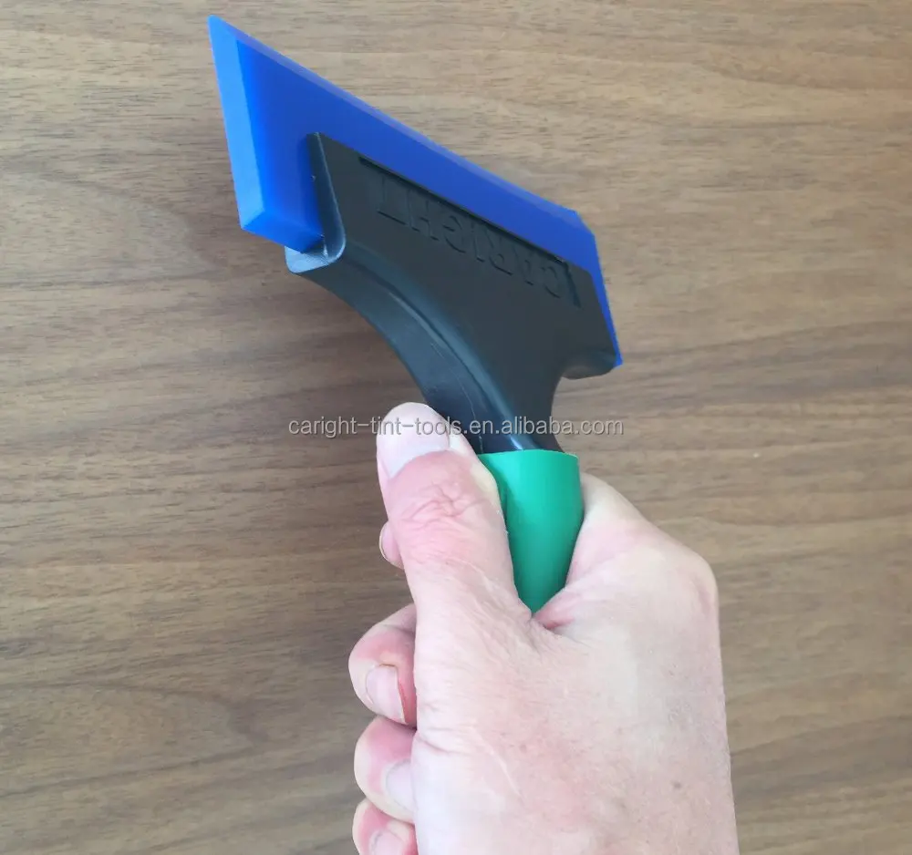 
blue max Squeegee Blade window tint tools tint squeegee car 