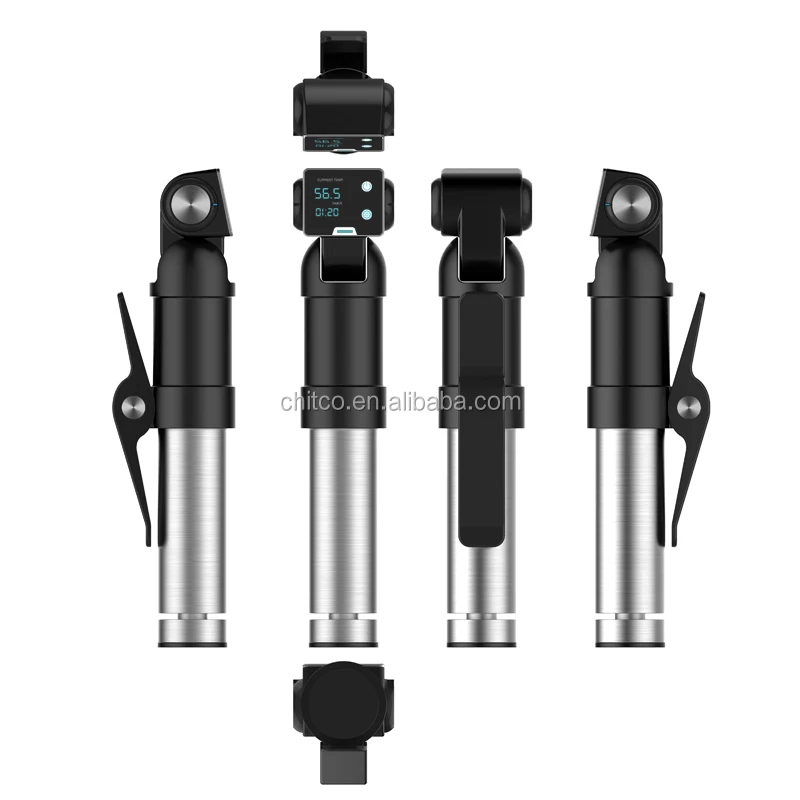 
CHITCO newest Design Food Cooking Machine IPX7 SOUS VIDE cooker 