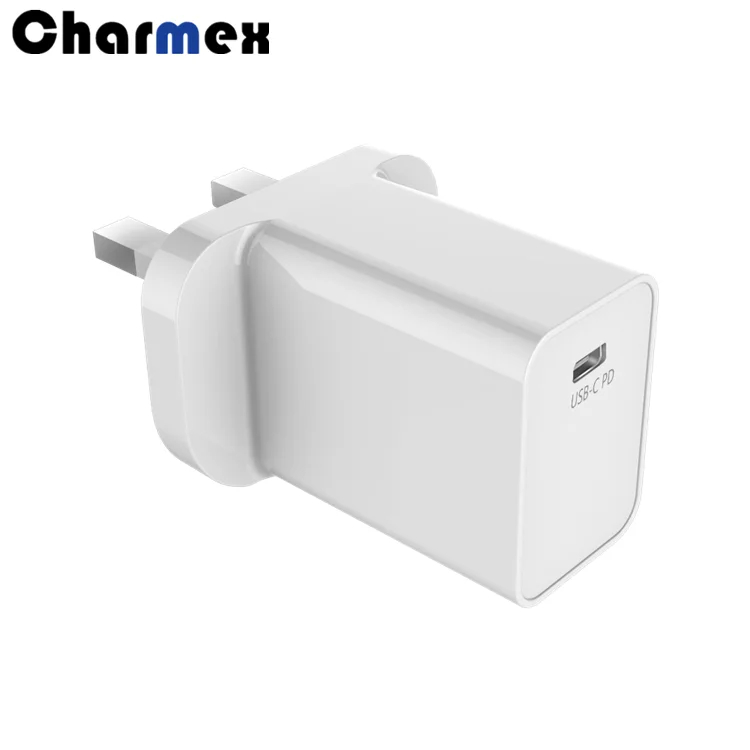 pd wall charger