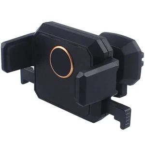 Universal Car Dashboard Air Vent Phone Holder