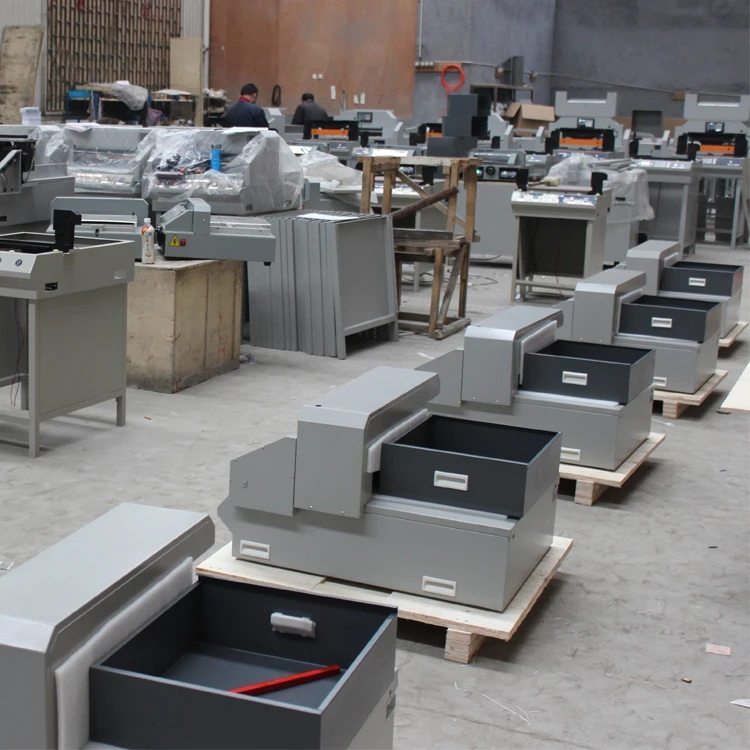 320 A4 Electric Paper Cutting Machine Paper Trimmer