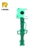 Wholesale painted adjustable steel jack prop for shoring