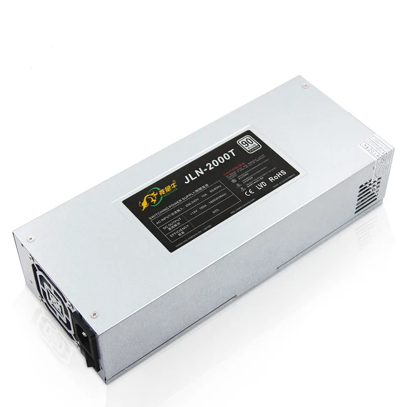 

psu APW7++1800w for Antminer Power Supply