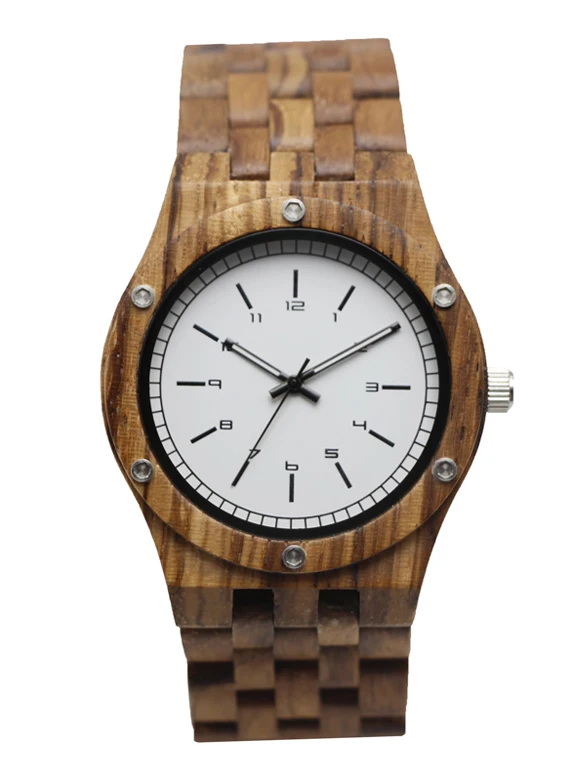 alibaba wooden watches