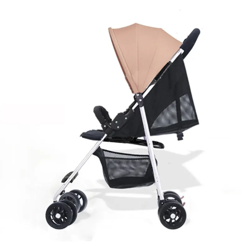 

2019 Cheap Portable cochecito de bebe, En China Foldable cochecitos de bebe baratos/