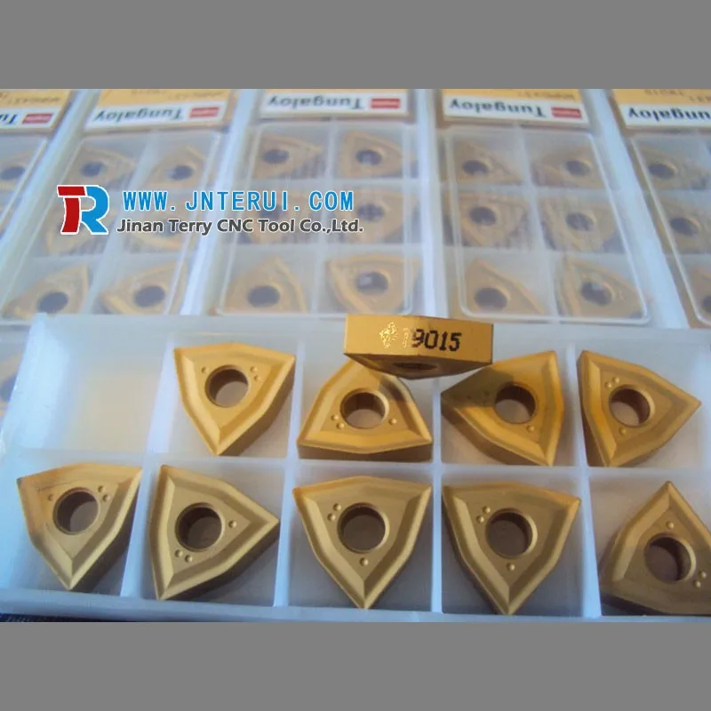 Tungaloy Cutting Tools Threading Insert 16ERAG60B AH725 Products from