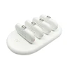 2018 new items new Products Power Bank Dustproof Powerbank Finger Pow in KFC With 4 Usb Output Power Bank