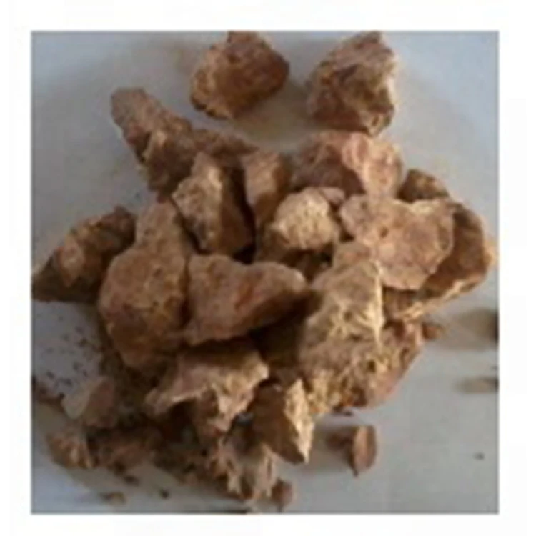 Bauxite Ore Prices With Packaging Details Bauxite Ore 25kg A Bag Buy
