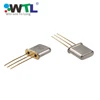 WTL Custom Made MCF Crystal Filter 10.695MHz