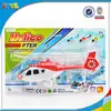 New promotion gift plastic pull line plane