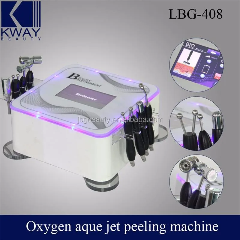 Bio Lifting Facial Microcurrent Face Lifting Machine For Home Use Buy
