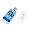 Mini Temperature Recorder usb warehouse cold thermometer Recorder
