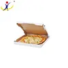 Free Sample Wholesale Custom New Design Paper Food Packing Box Cheap Pizza Box