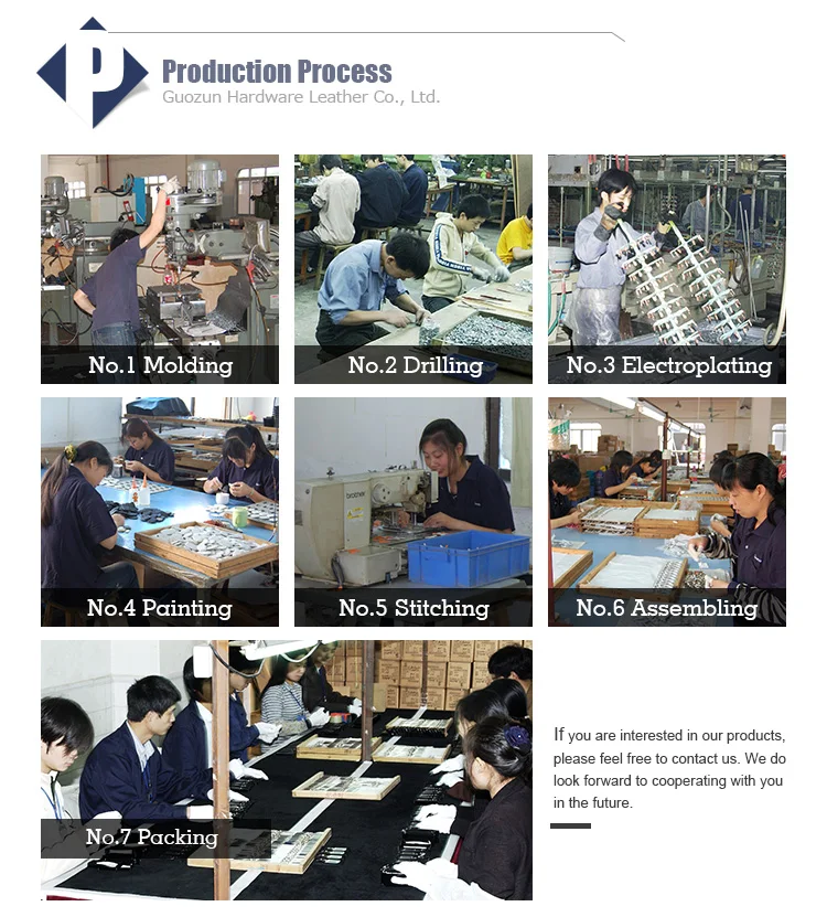 Factory supply genuine leather PU plastic metal acrylic magnetic business visiting custom leather name card holder