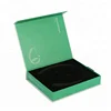 handmade decorative gift paper box earphone packaging design