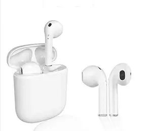 I7S TWS Bluetooth 5.0 Wireless Earphones