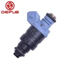 Genuine fuel injectors 380CC 0391511 13530391511 work for 210BHP MINI R52 R53