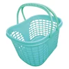 Security Plastic Shopping Basket