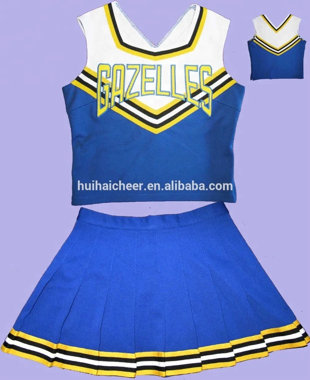 
cheerleading uniforms 