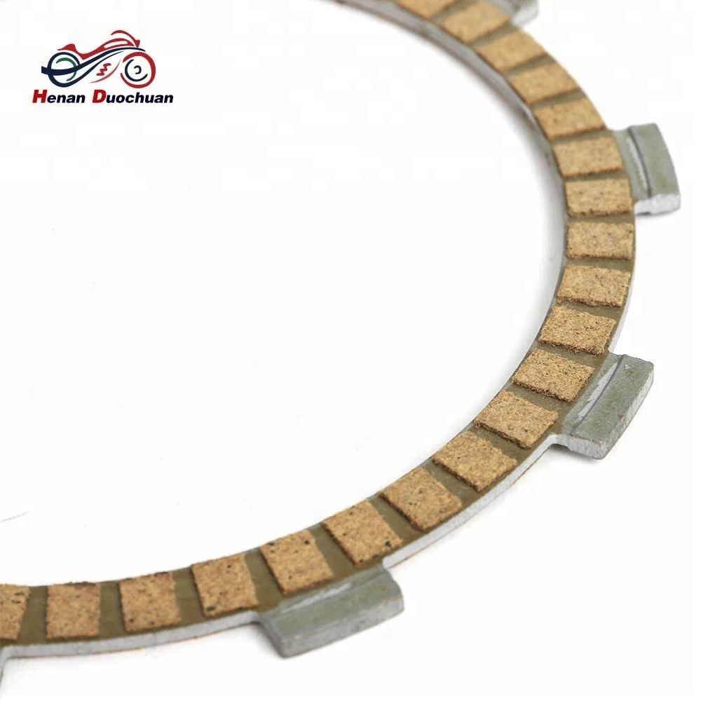 600cc 650cc Motorcycle Clutch Plate Manufacturers For Suzuki Gsr600