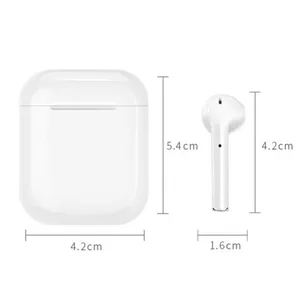 I11 TWS Bluetooth Wireless Earbuds Mobile Phones