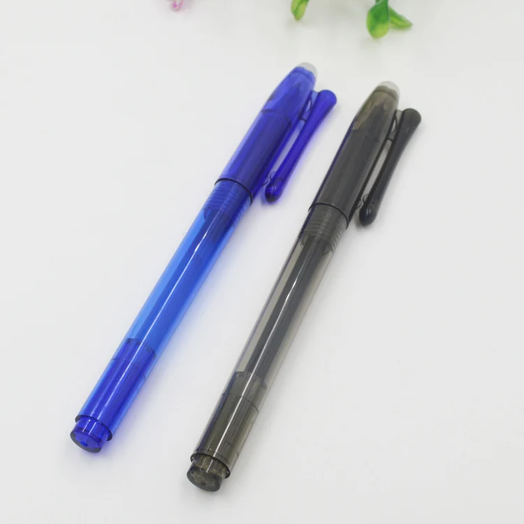 Office Supply Gel Ink Pen Removable Ink Pen