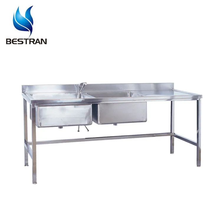 Btwsk01 Customized Stainless Steel 304 Hospital Disposal Unit Used
