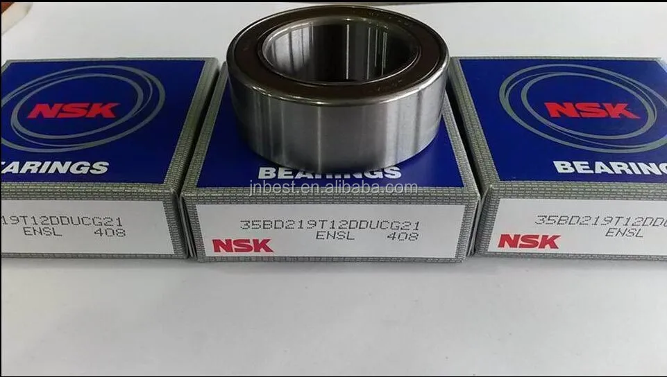 Nsk Auto Rolamento 35bd219dum1 Nsk 35bd219dum1 Bearing Nsk - Buy ...