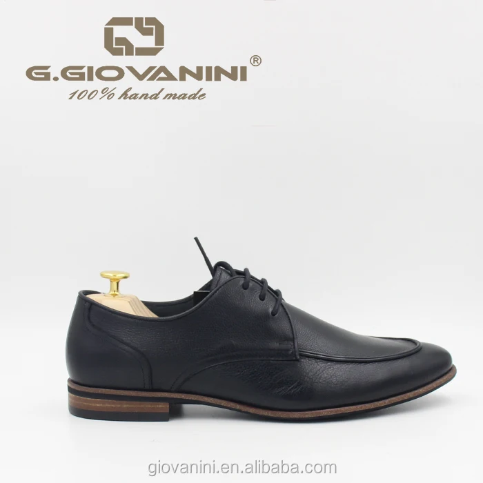 zapatillas de vestir negras