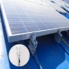 Hot - sell aluminum industrial profile t-slot installation pv solar system