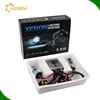 Guangzhou auto accessory led conversion kit bulb D2S D2C D2R xenon hid ballast repair h4 9005 9006 h7 880 881 h15 kit xenon